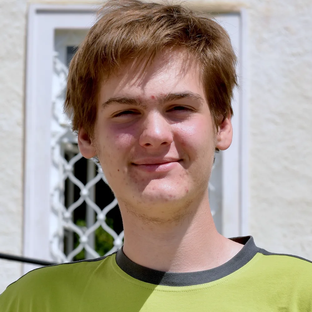 Lorenz Stöger