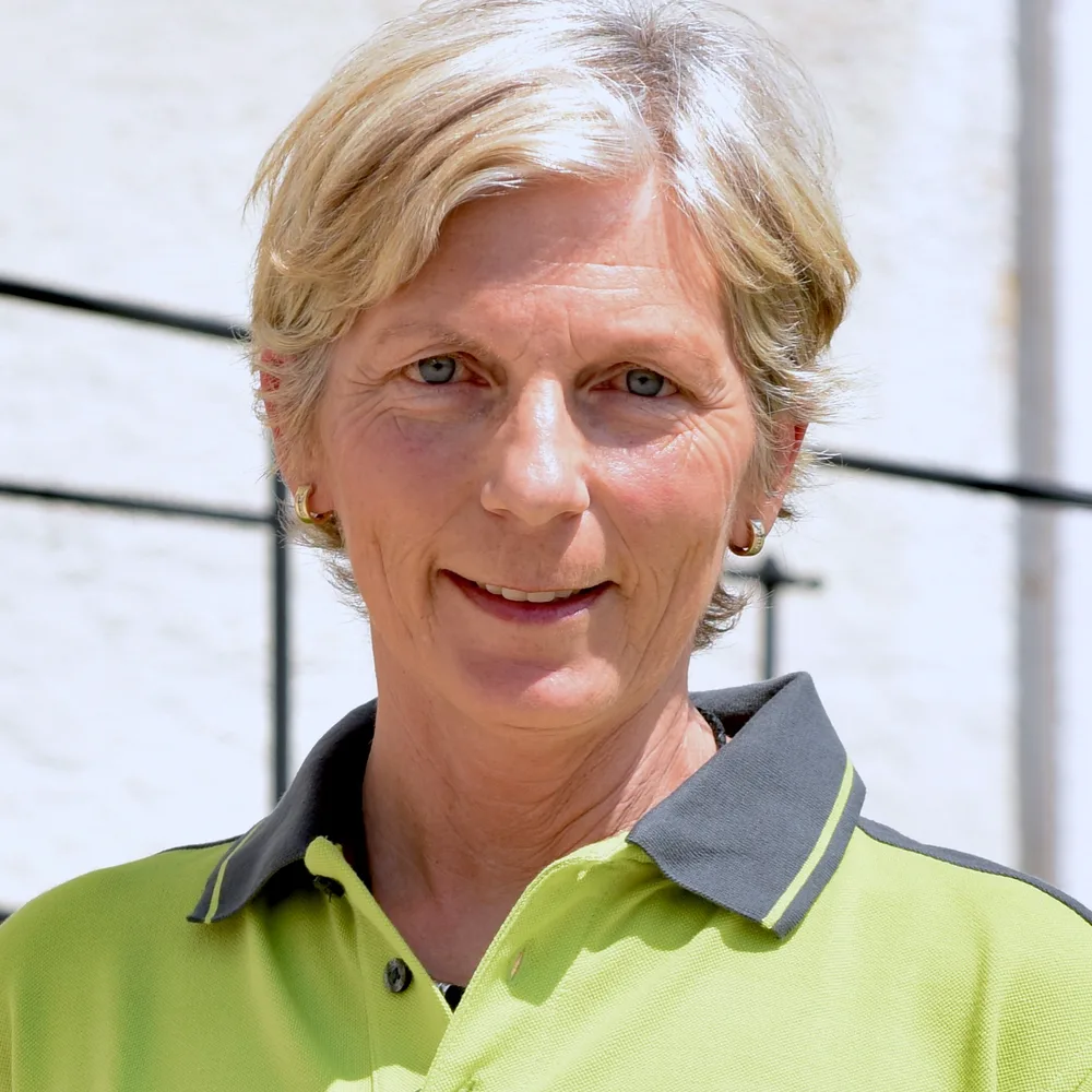 Maria Schartner