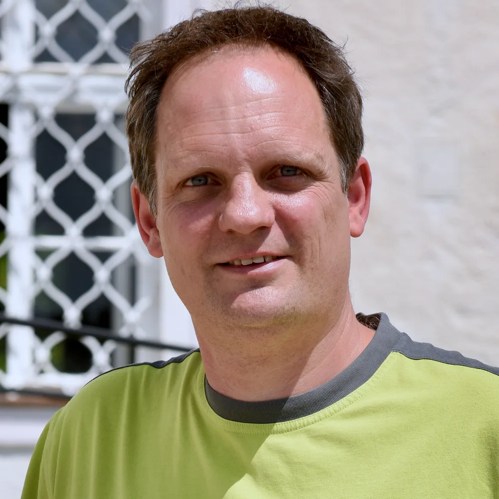 Martin Grabenweger