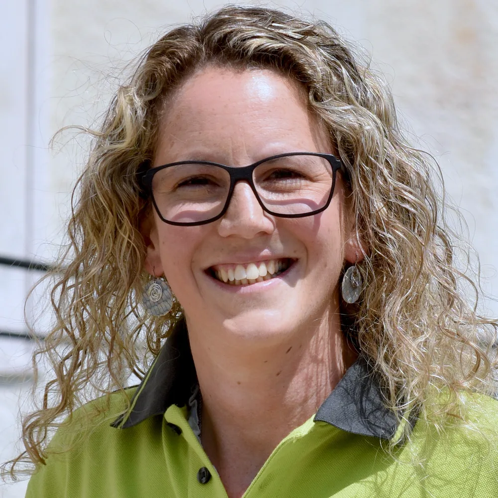 Sandra Rathner